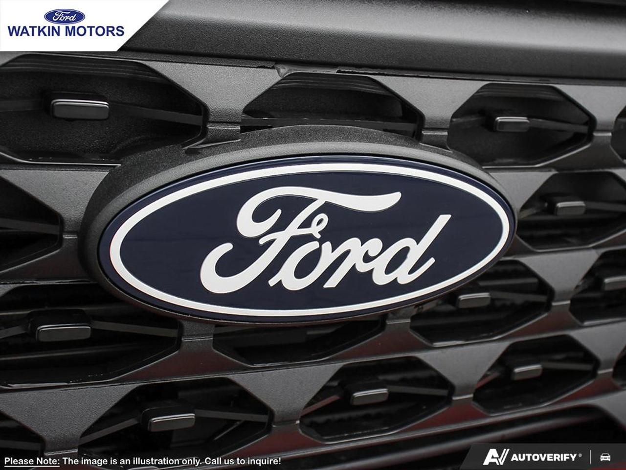 2026 Ford Maverick XLT Photo8