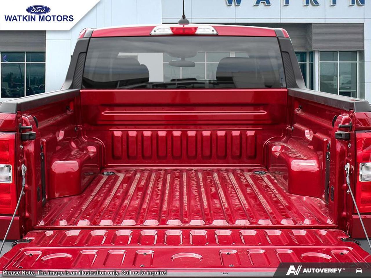 2026 Ford Maverick XLT Photo6