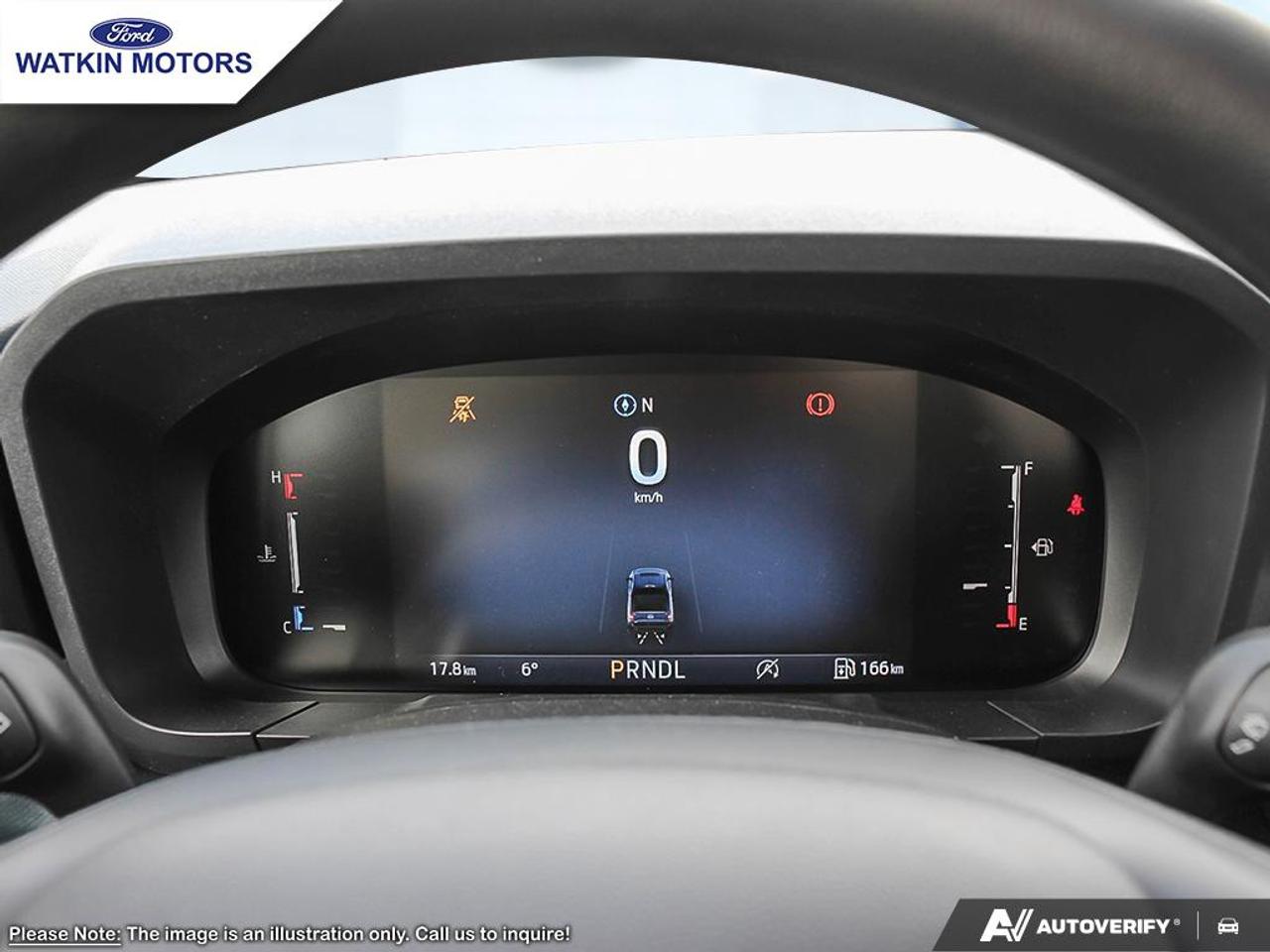 2026 Ford Maverick XLT Photo13