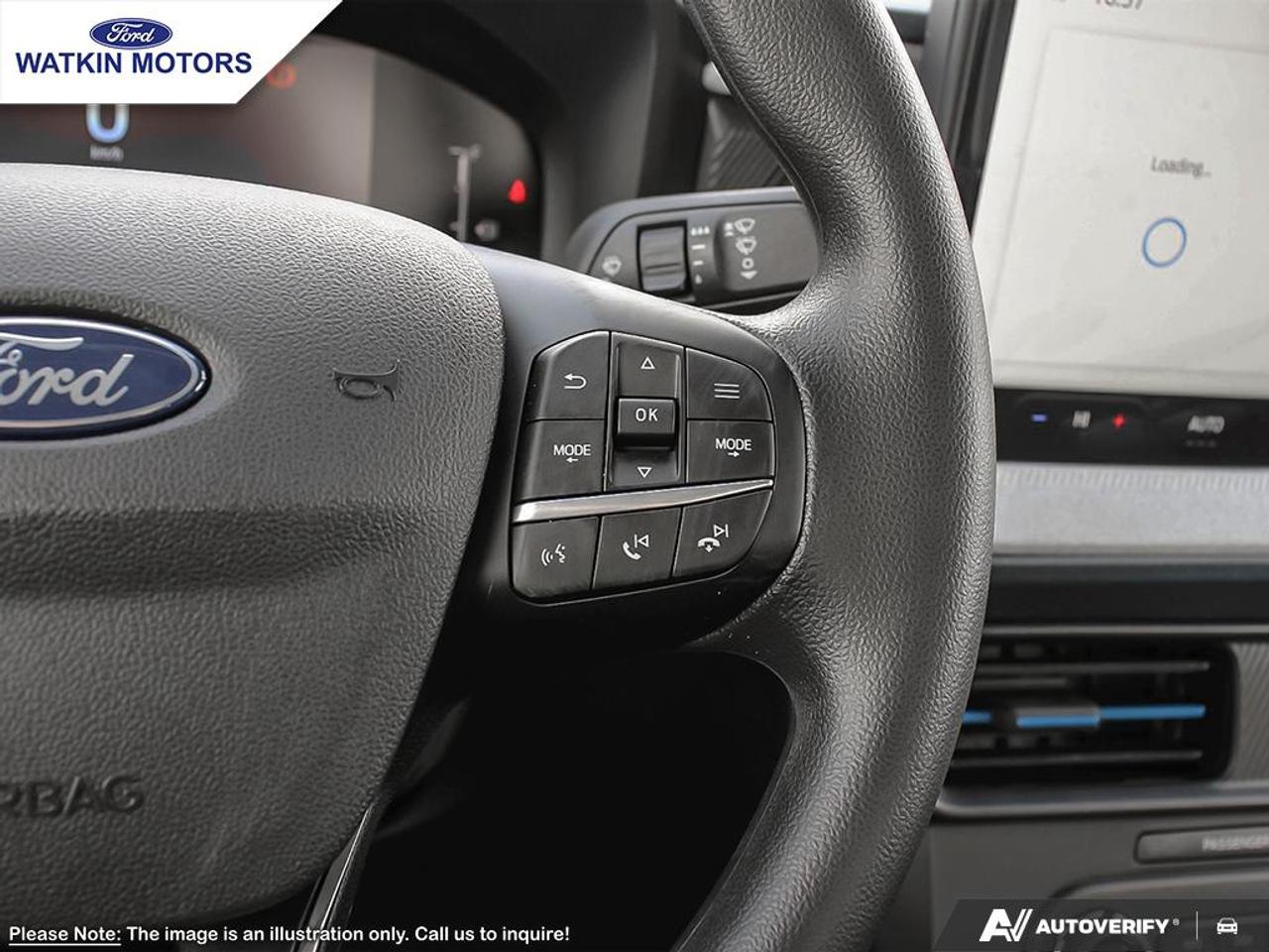 2026 Ford Maverick XLT Photo14