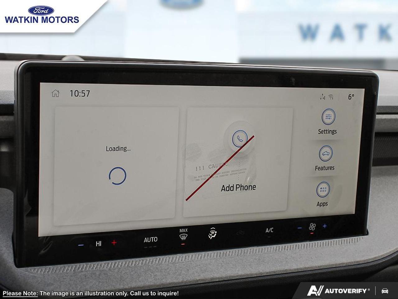 2026 Ford Maverick XLT Photo17