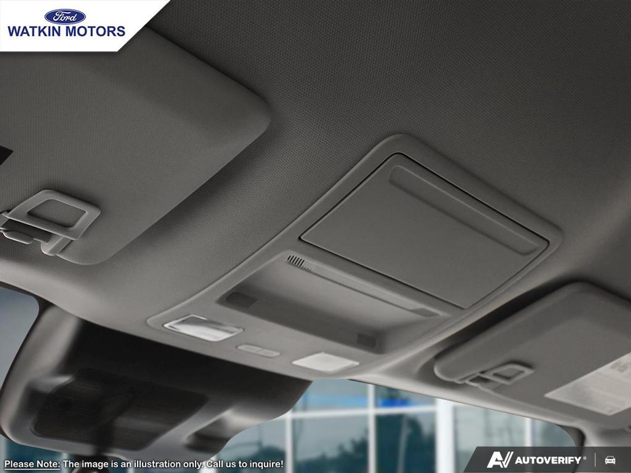 2026 Ford Maverick XLT Photo18