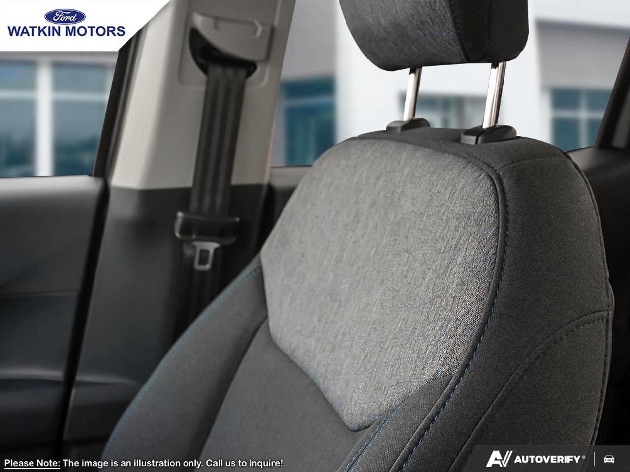 2026 Ford Maverick XLT Photo19