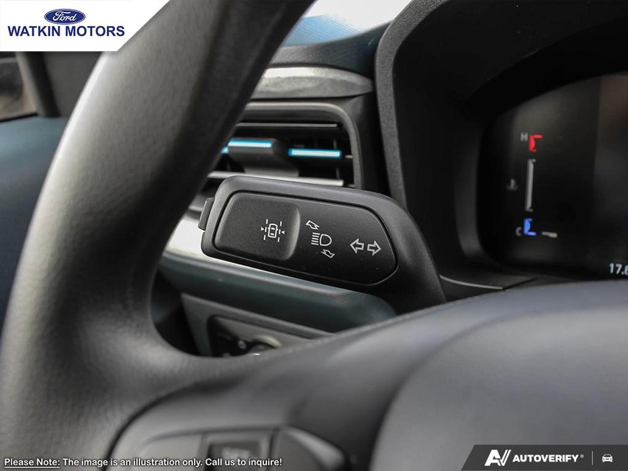 2026 Ford Maverick XLT Photo24