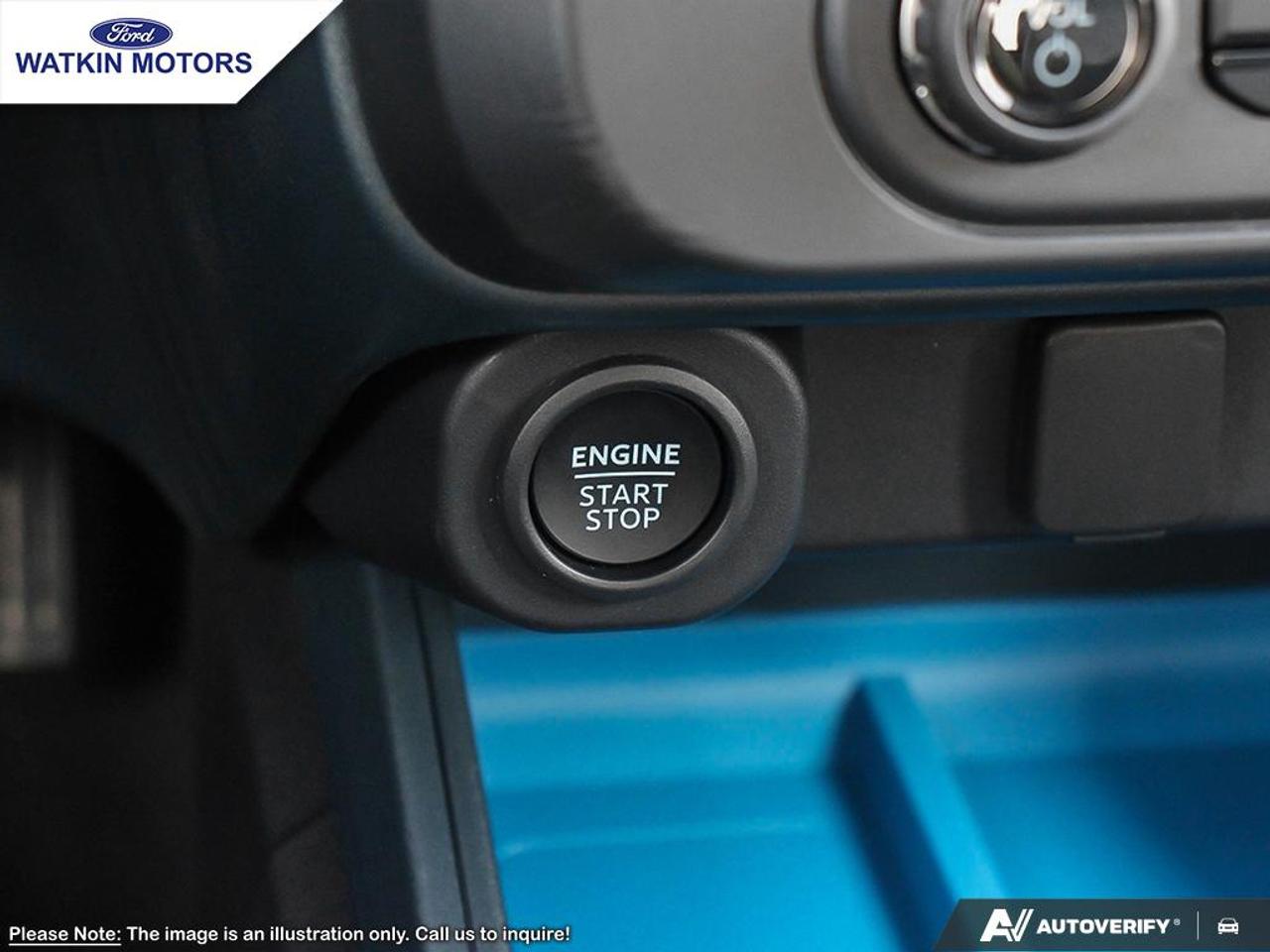 2026 Ford Maverick XLT Photo25