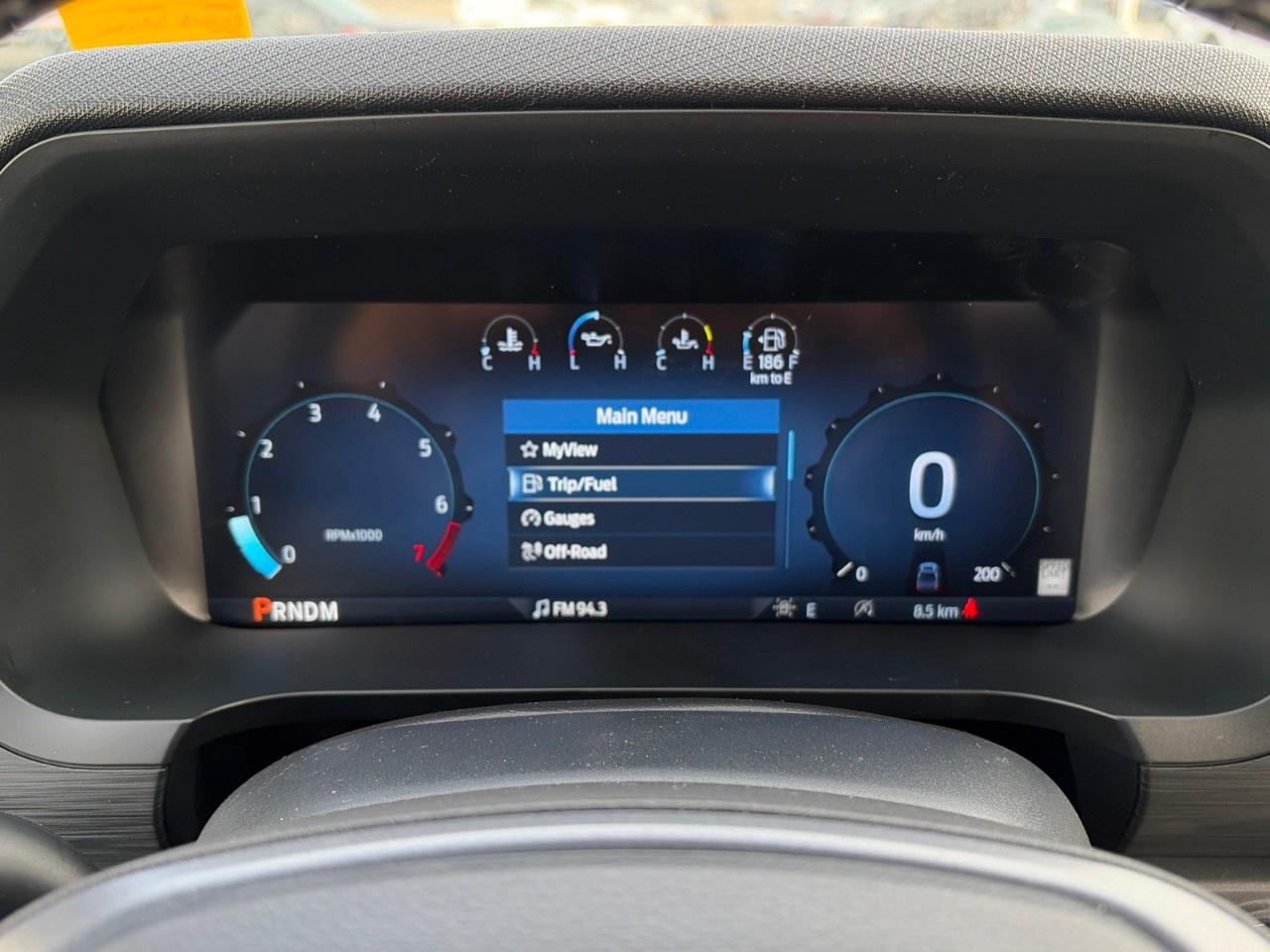 2026 Ford F-150 XLT 4WD SuperCrew 5.5' Box Photo