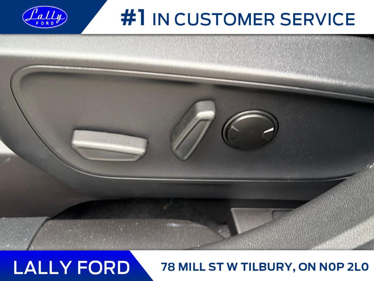 2026 Ford Escape ST-Line AWD Photo