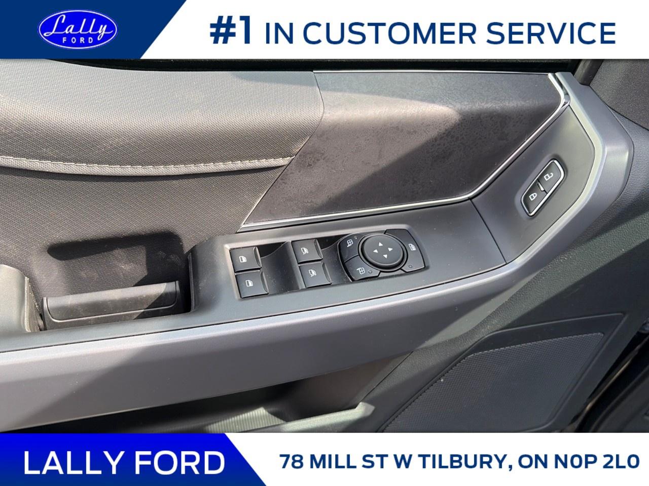 2026 Ford F-150 XLT 4WD SuperCrew 5.5' Box Photo