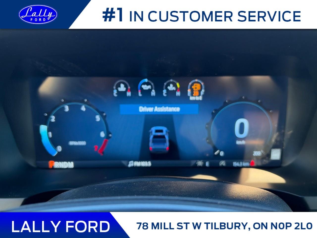 2026 Ford F-150 XLT 4WD SuperCrew 5.5' Box Photo