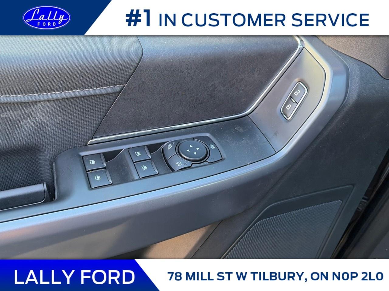 2026 Ford F-150 XLT 4WD SuperCrew 5.5' Box Photo