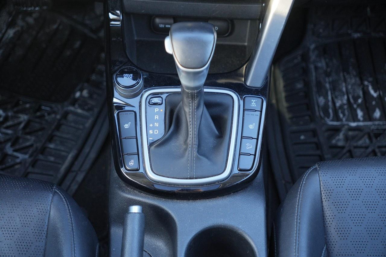 2021 Kia Seltos EX AWD Photo