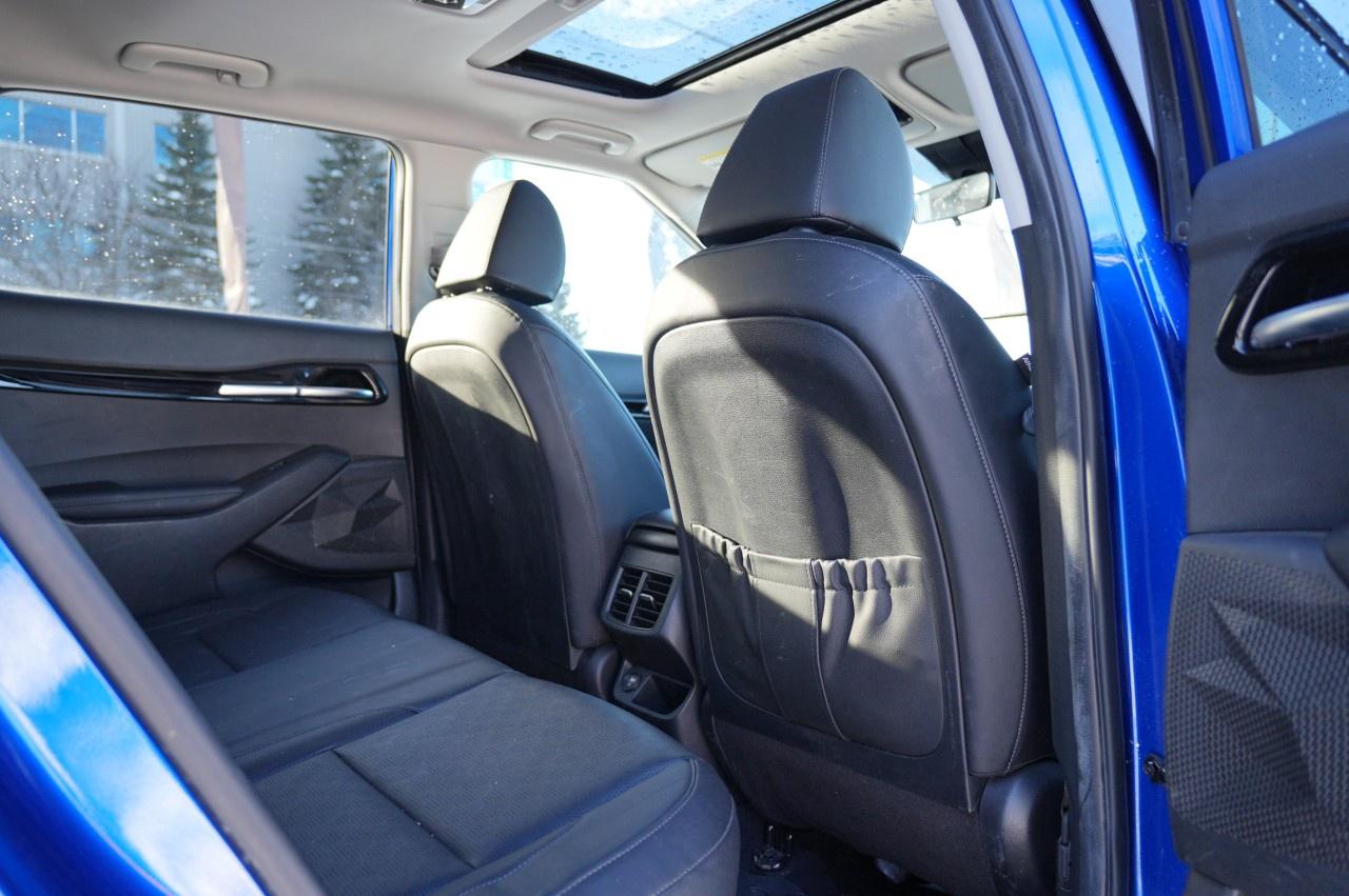 2021 Kia Seltos EX AWD Photo