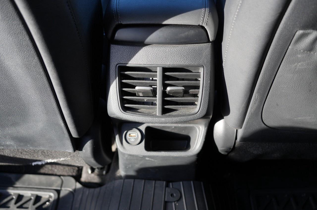 2021 Kia Seltos EX AWD Photo