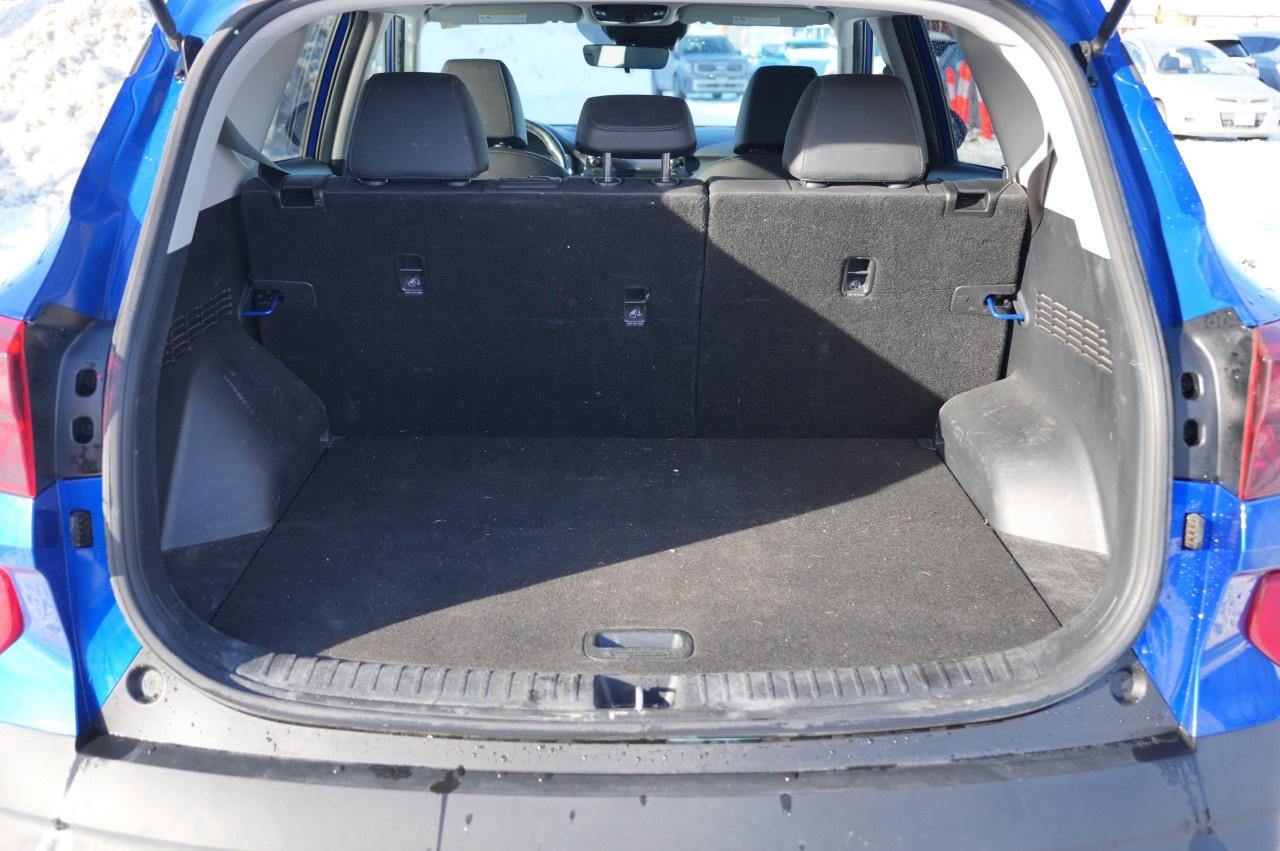 2021 Kia Seltos EX AWD Photo