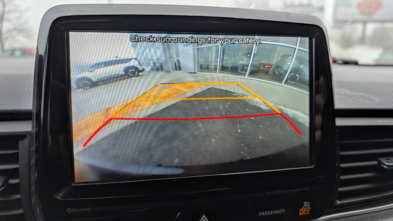 2020 Hyundai Veloster N Manual Photo