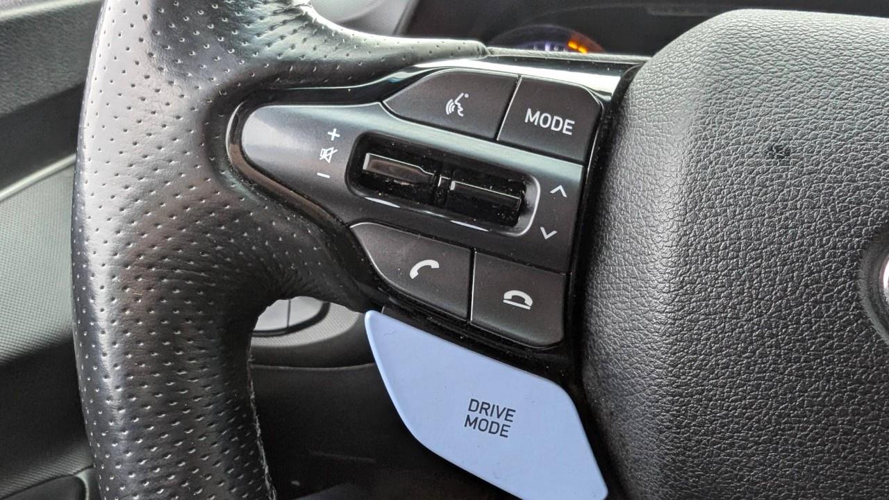 2020 Hyundai Veloster N Manual Photo