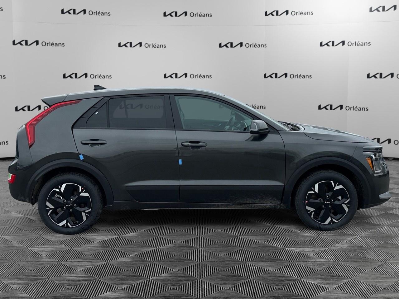 2026 Kia NIRO EV Wind FWD Photo