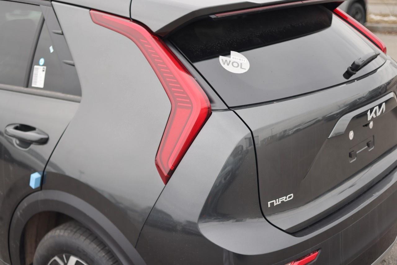 2026 Kia NIRO EV Wind FWD Photo