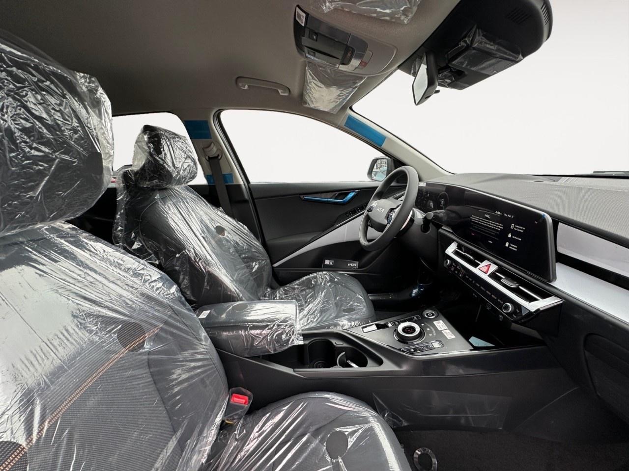 2026 Kia NIRO EV Wind FWD Photo