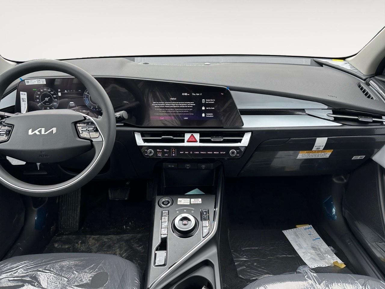 2026 Kia NIRO EV Wind FWD Photo