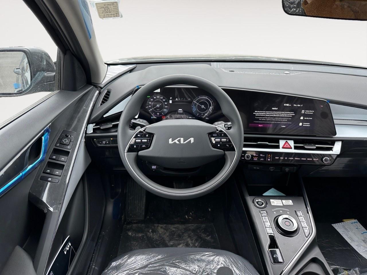 2026 Kia NIRO EV Wind FWD Photo