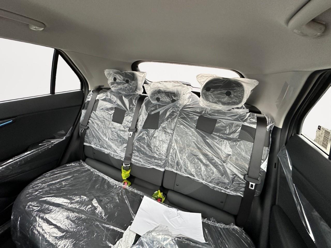 2026 Kia NIRO EV Wind FWD Photo