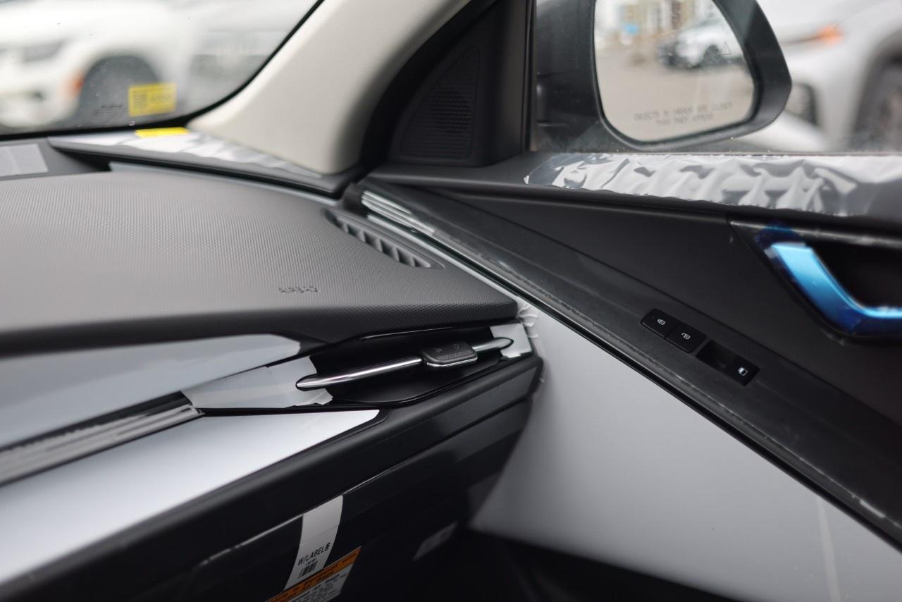 2026 Kia NIRO EV Wind FWD Photo