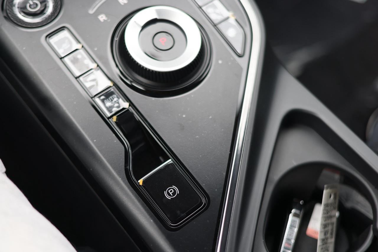 2026 Kia NIRO EV Wind FWD Photo