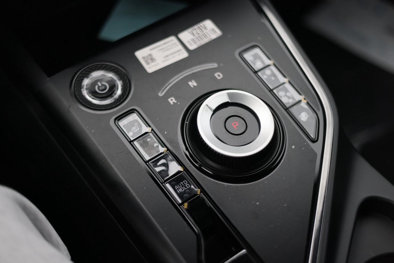 2026 Kia NIRO EV Wind FWD Photo