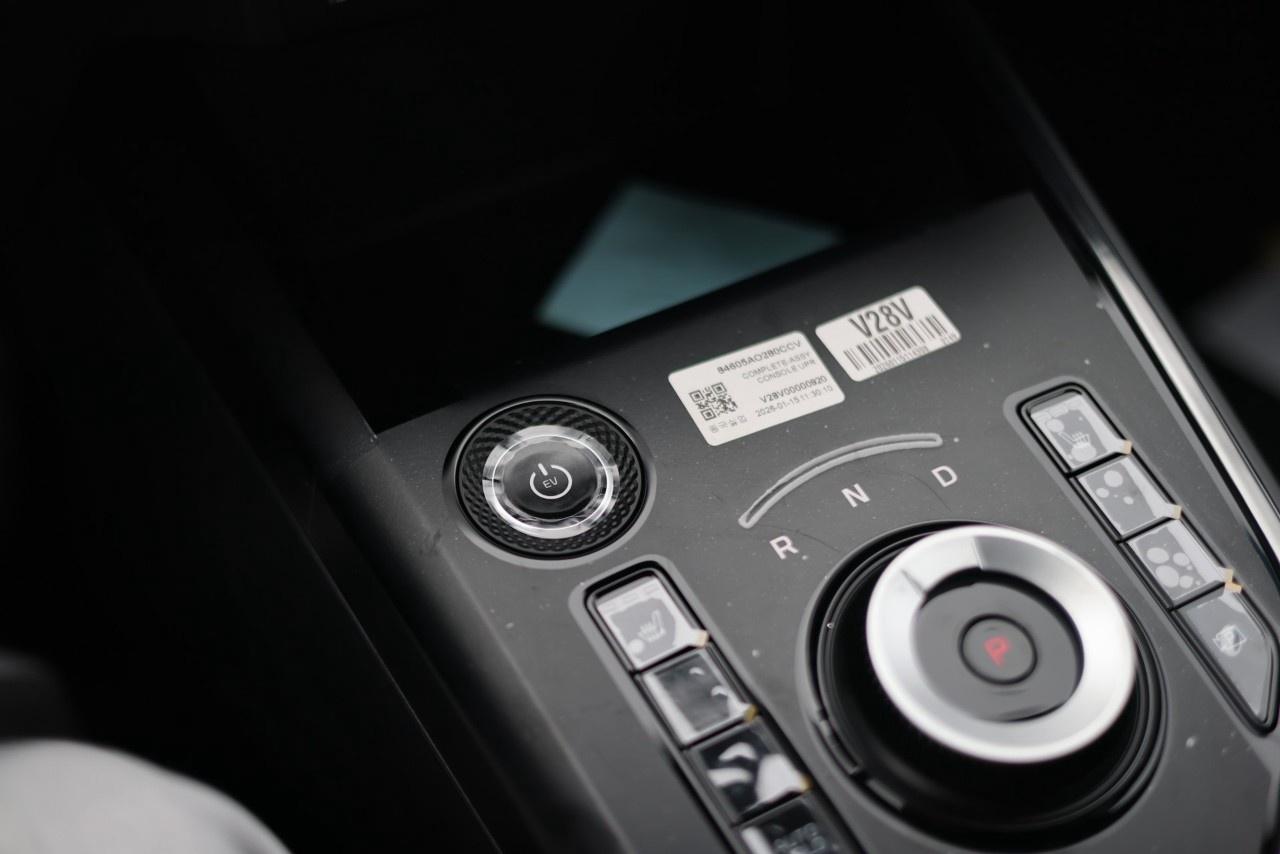 2026 Kia NIRO EV Wind FWD Photo