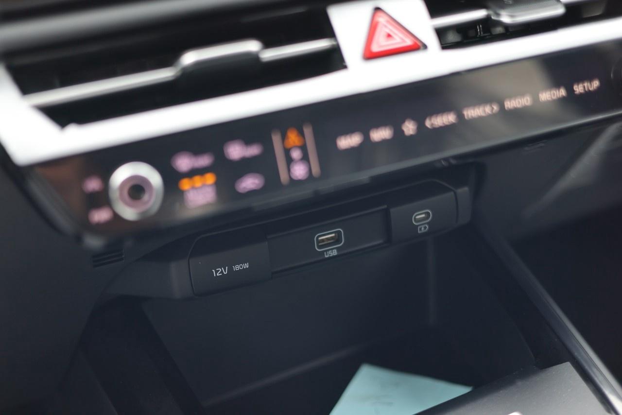 2026 Kia NIRO EV Wind FWD Photo