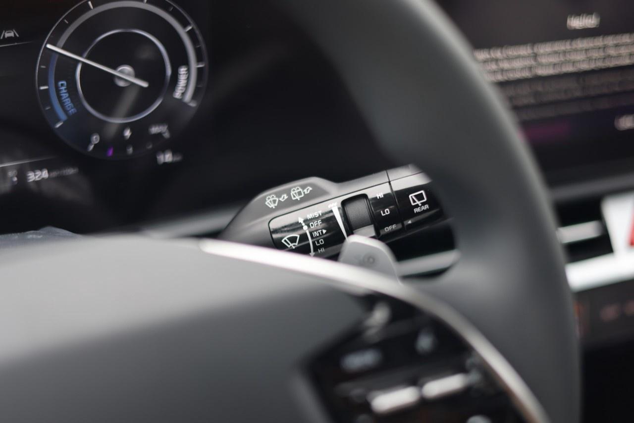 2026 Kia NIRO EV Wind FWD Photo