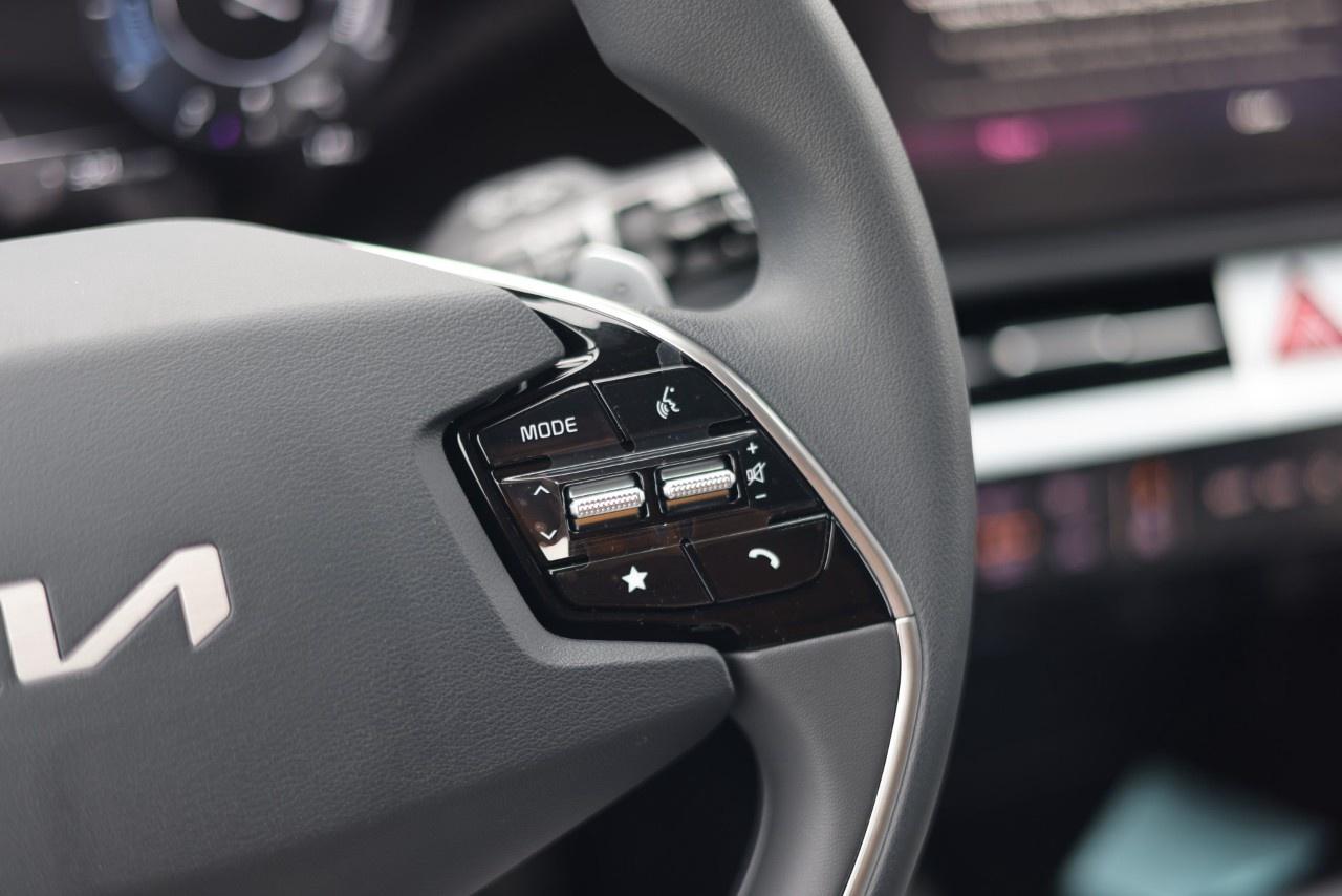 2026 Kia NIRO EV Wind FWD Photo