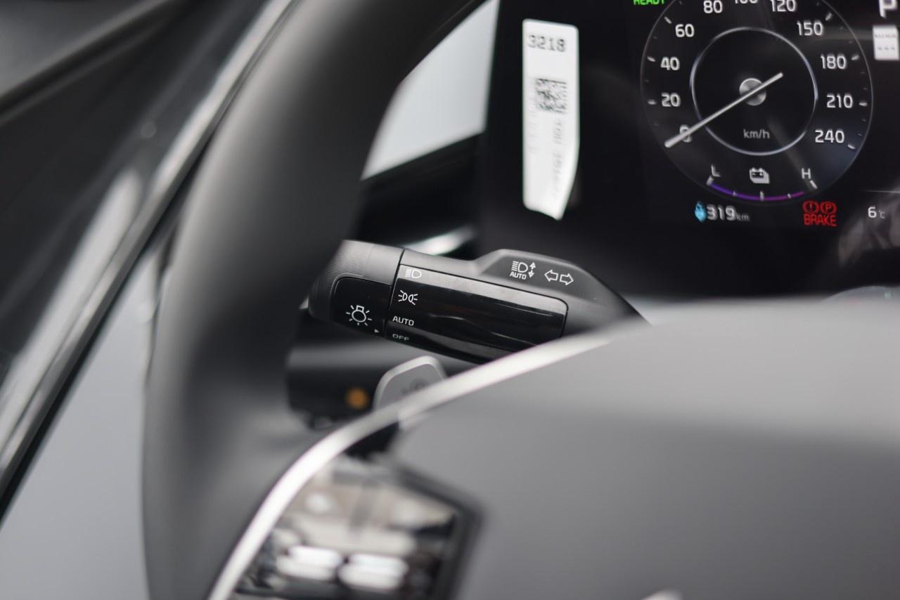 2026 Kia NIRO EV Wind FWD Photo