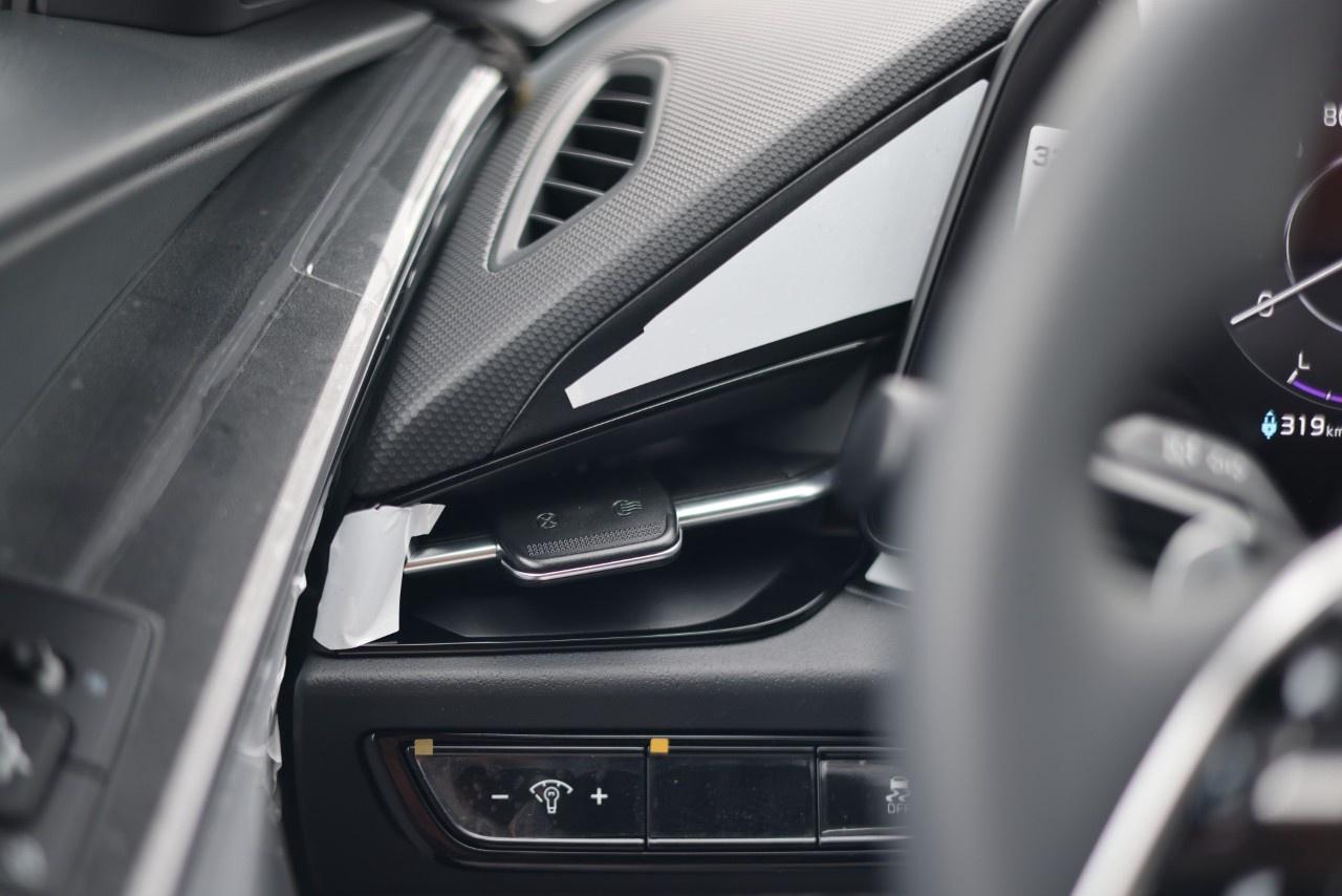 2026 Kia NIRO EV Wind FWD Photo