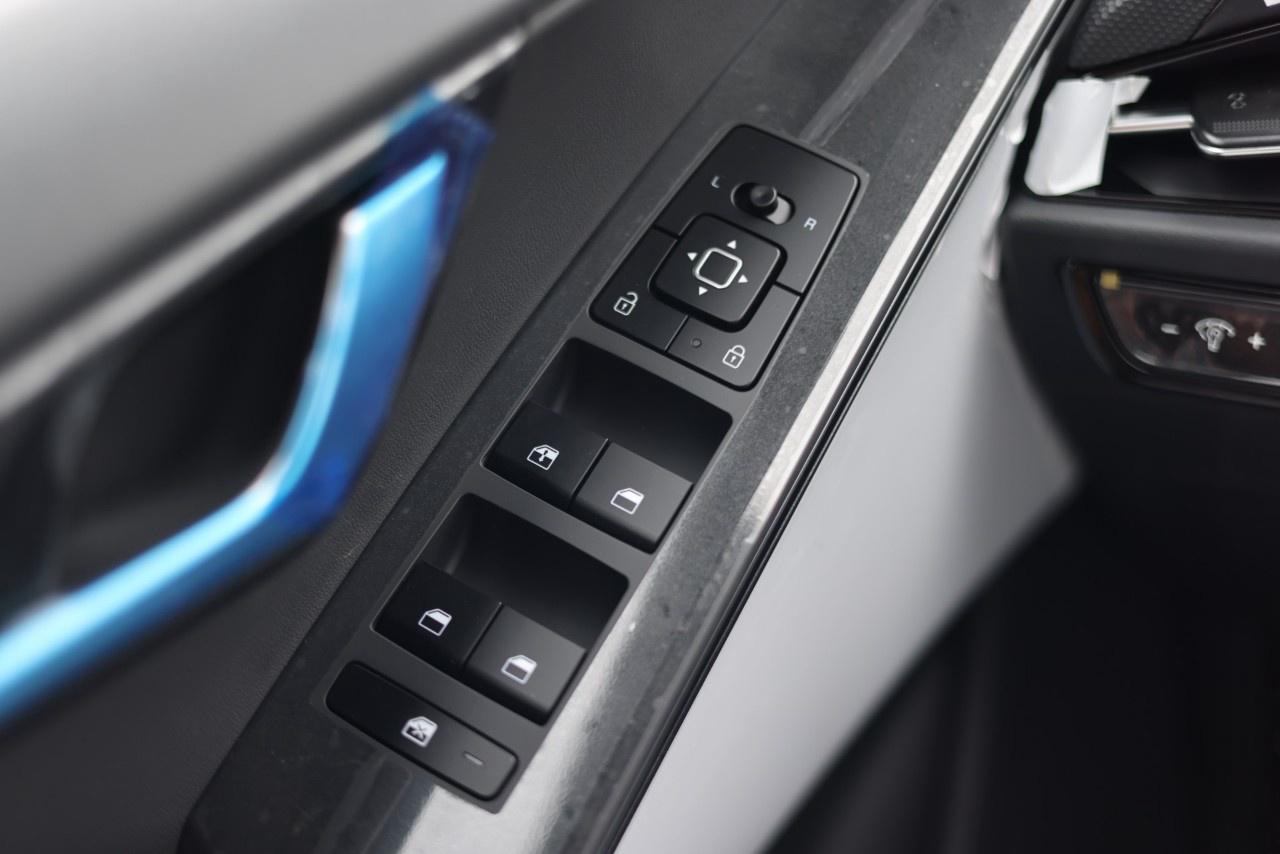 2026 Kia NIRO EV Wind FWD Photo