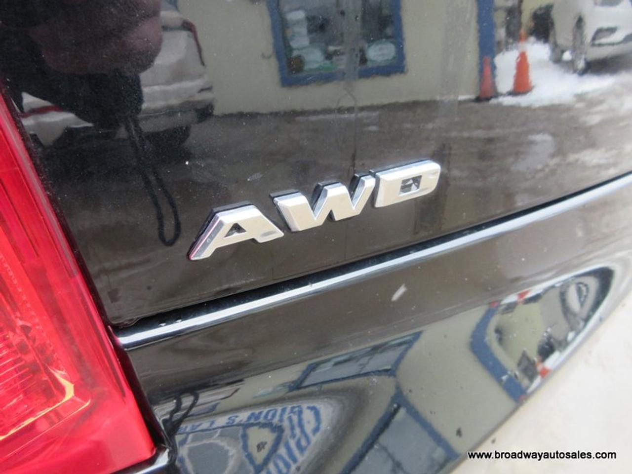 2018 Cadillac ATS ALL-WHEEL DRIVE LUXURY-PACKAGE 5 PASSENGER 2.0L - TURBO.. NAVIGATION.. POWER SUNROOF.. LEATHER.. HEATED SEATS & WHEEL.. BOSE-AUDIO.. Photo