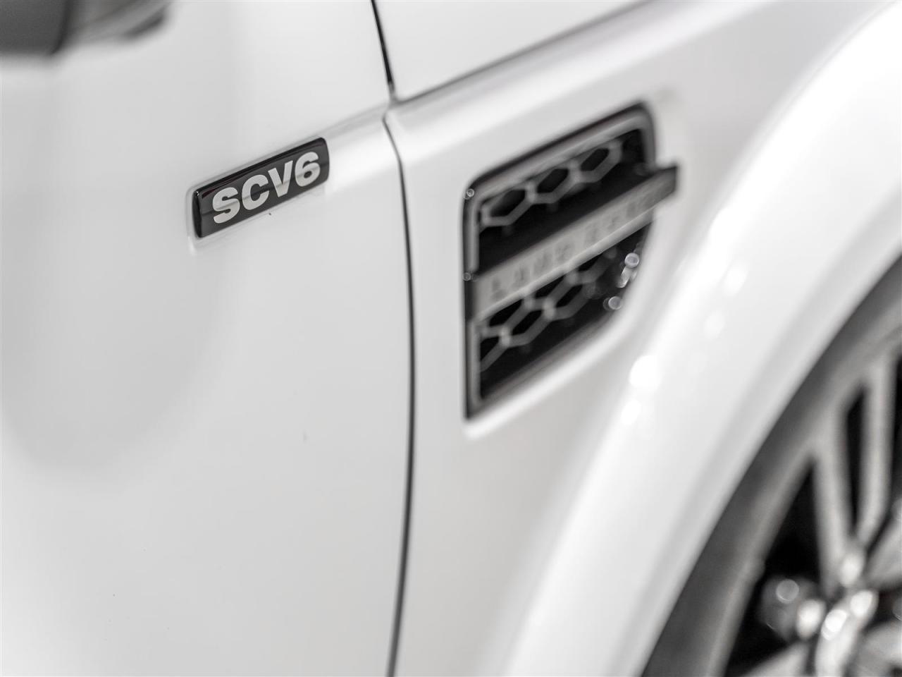 2016 Land Rover LR4 HSE|BLACK PACK|BLINDSPOT|360CAM|7PASS|EXTENSIVE SERVICE HISTORY Photo