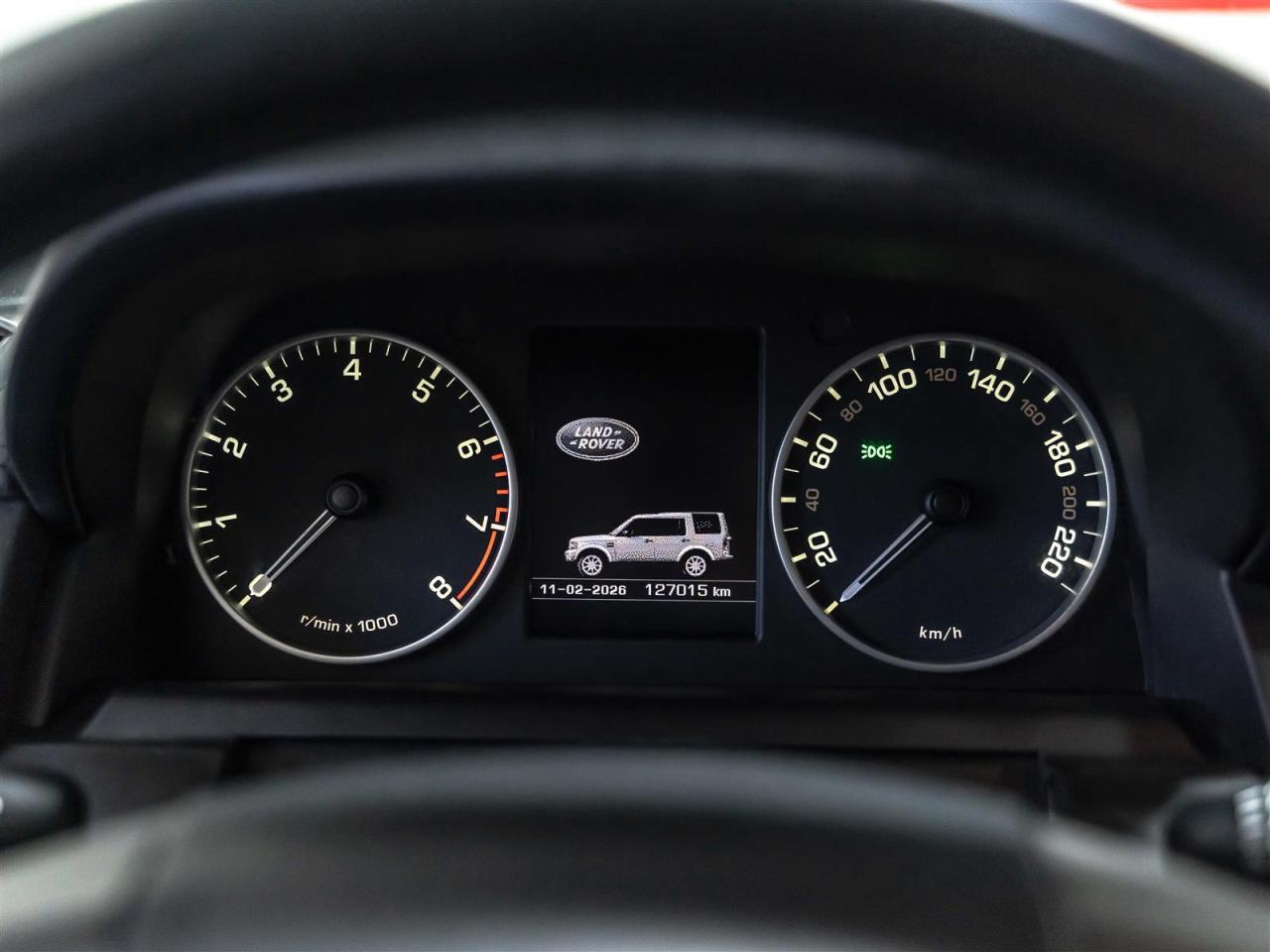 2016 Land Rover LR4 HSE|BLACK PACK|BLINDSPOT|360CAM|7PASS|EXTENSIVE SERVICE HISTORY Photo