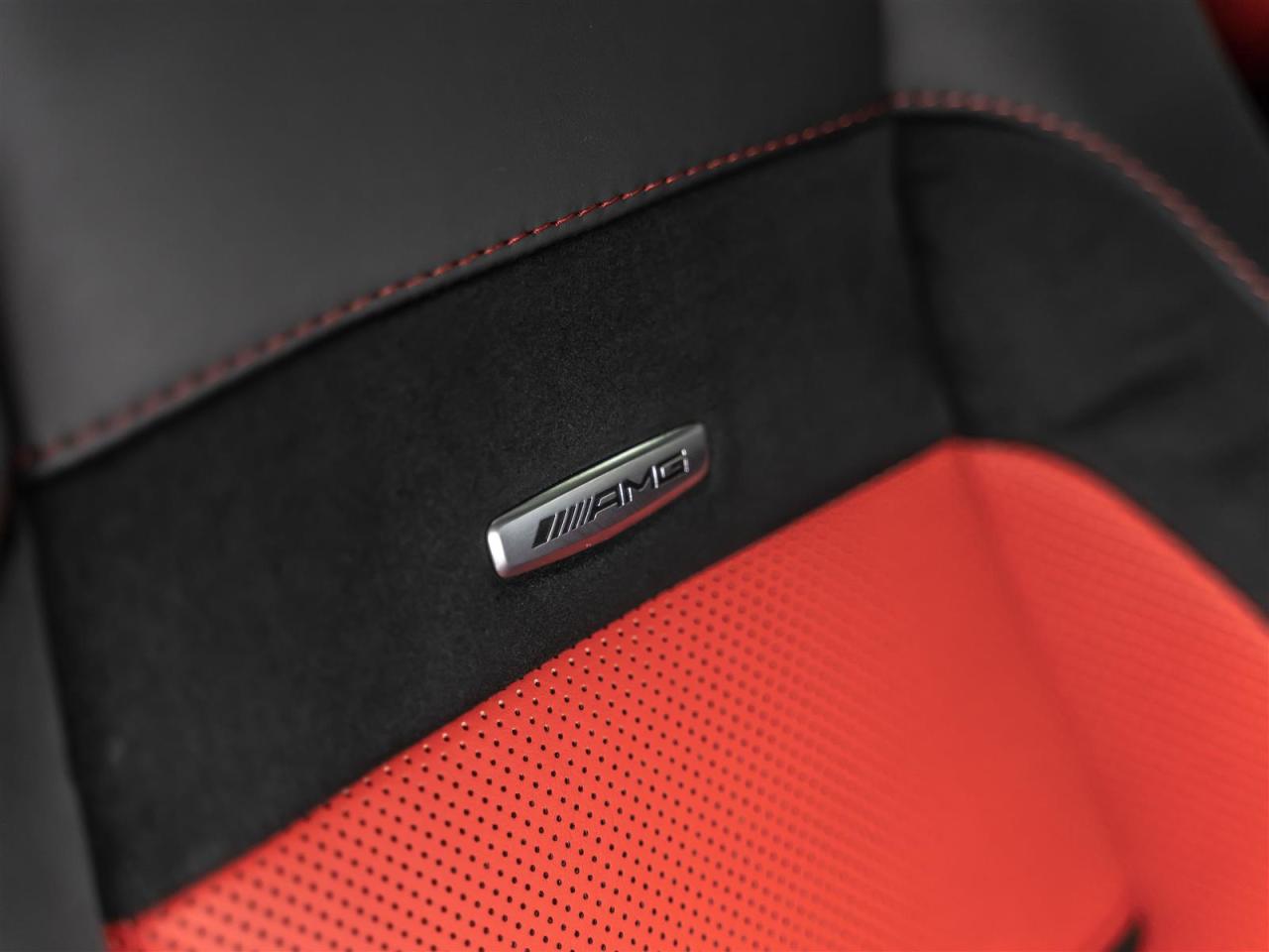 2024 Mercedes-Benz GLE AMG GLE 53|7PASSENGER|INTELLIGENT DRIVE|NIGHT PKG|AMG DRIVE UNIT Photo