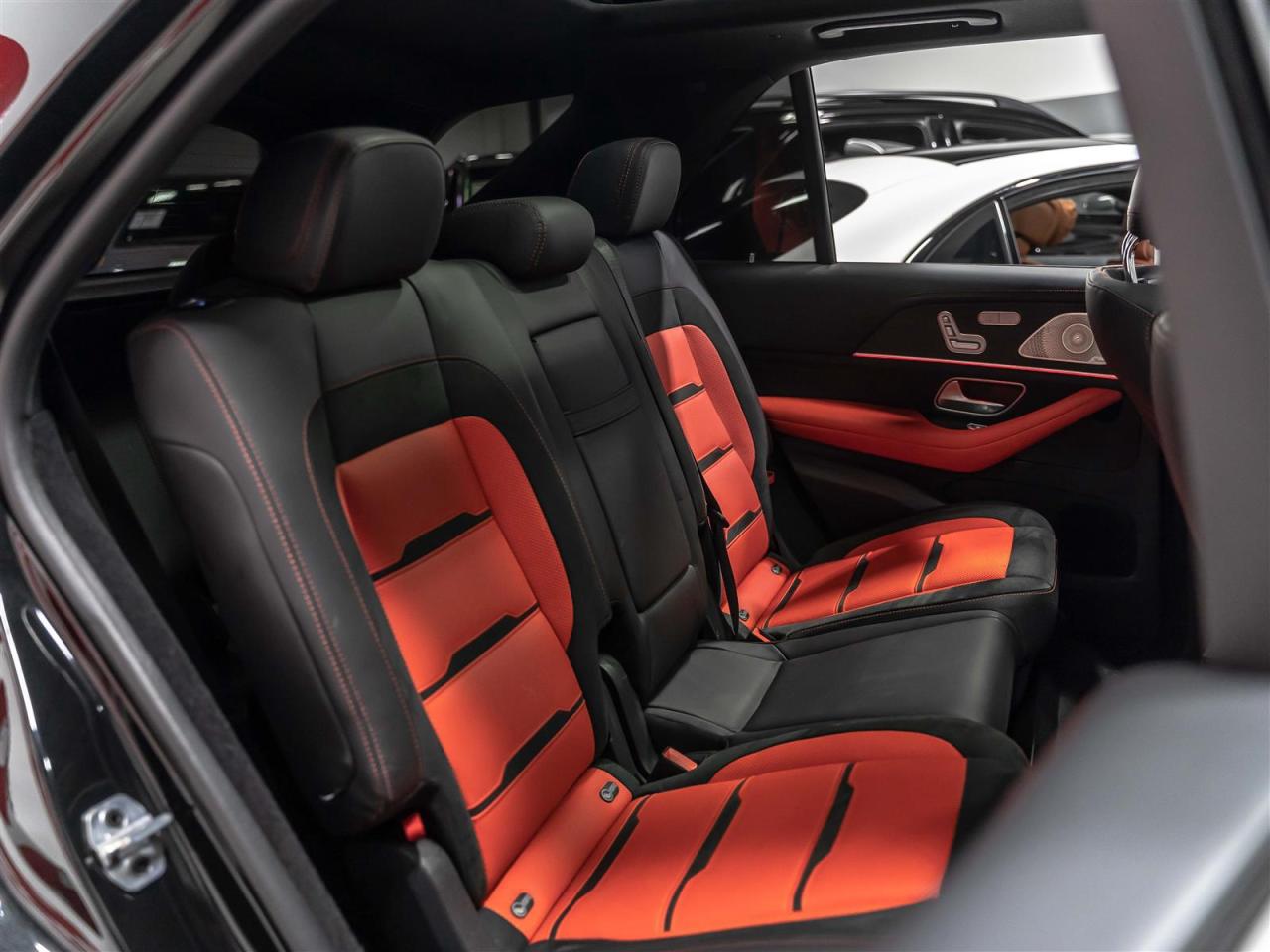 2024 Mercedes-Benz GLE AMG GLE 53|7PASSENGER|INTELLIGENT DRIVE|NIGHT PKG|AMG DRIVE UNIT Photo