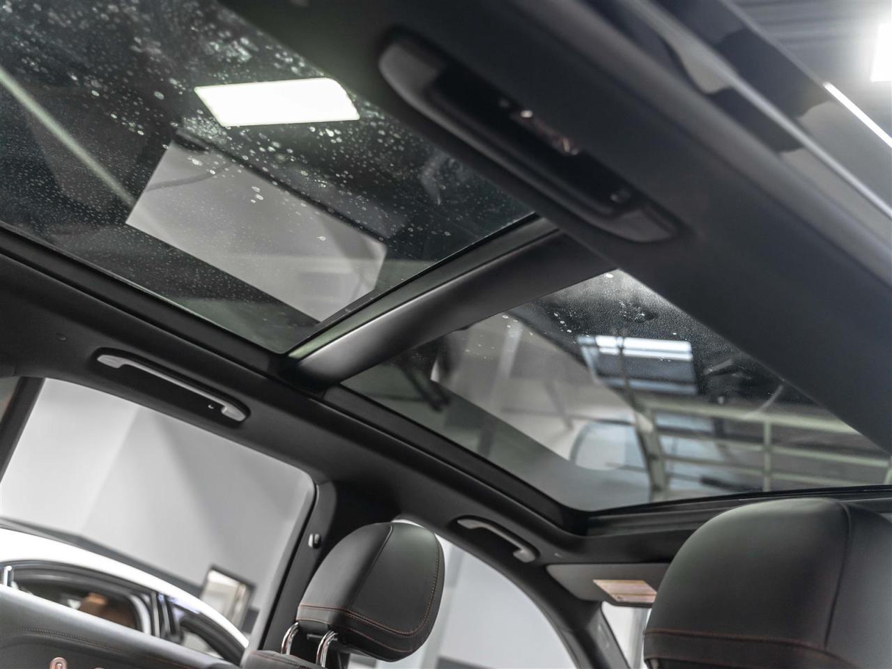 2024 Mercedes-Benz GLE AMG GLE 53|7PASSENGER|INTELLIGENT DRIVE|NIGHT PKG|AMG DRIVE UNIT Photo