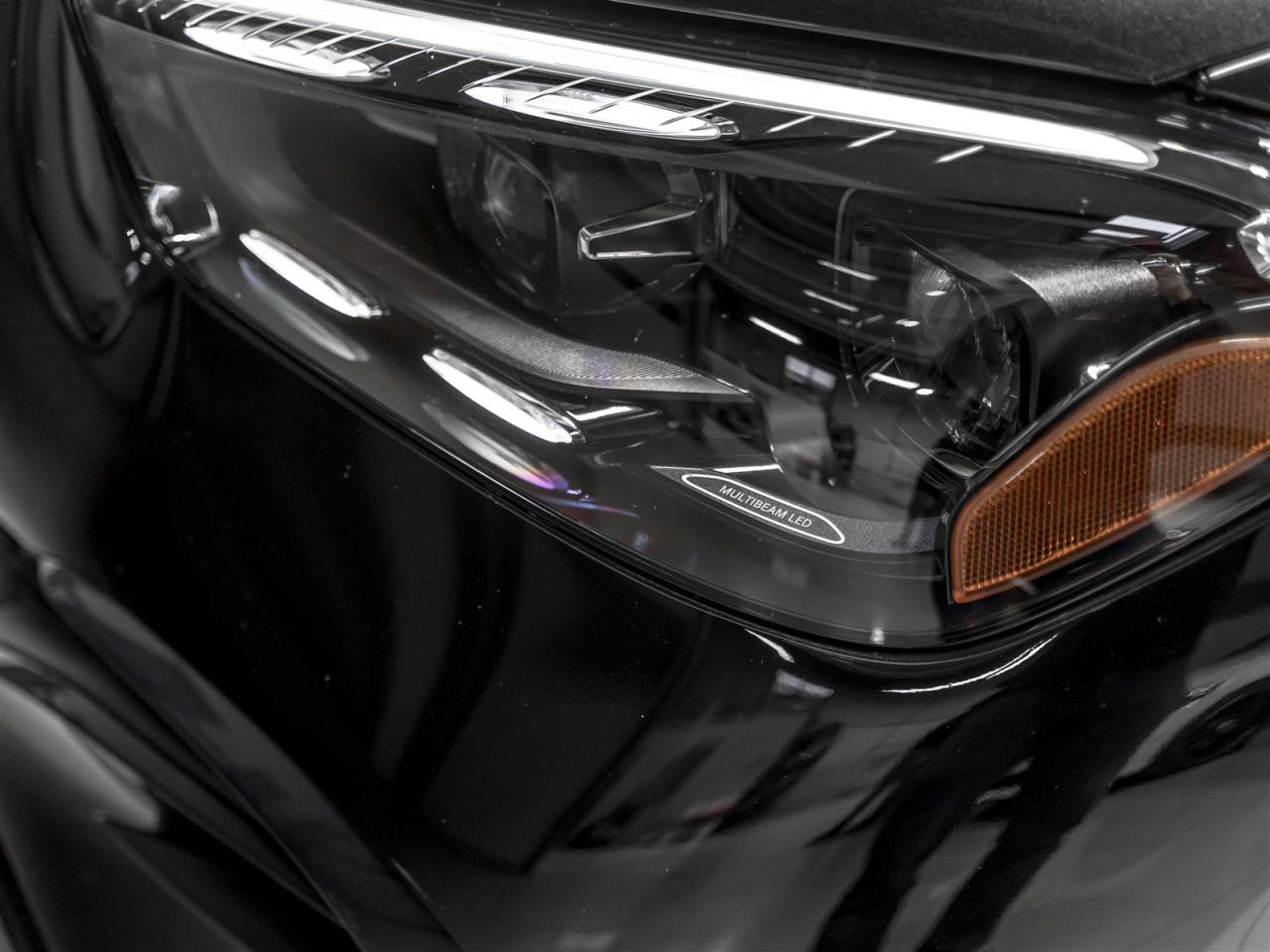 2024 Mercedes-Benz GLE AMG GLE 53|7PASSENGER|INTELLIGENT DRIVE|NIGHT PKG|AMG DRIVE UNIT Photo