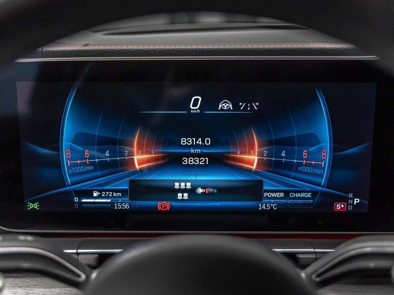 2024 Mercedes-Benz GLE AMG GLE 53|7PASSENGER|INTELLIGENT DRIVE|NIGHT PKG|AMG DRIVE UNIT Photo