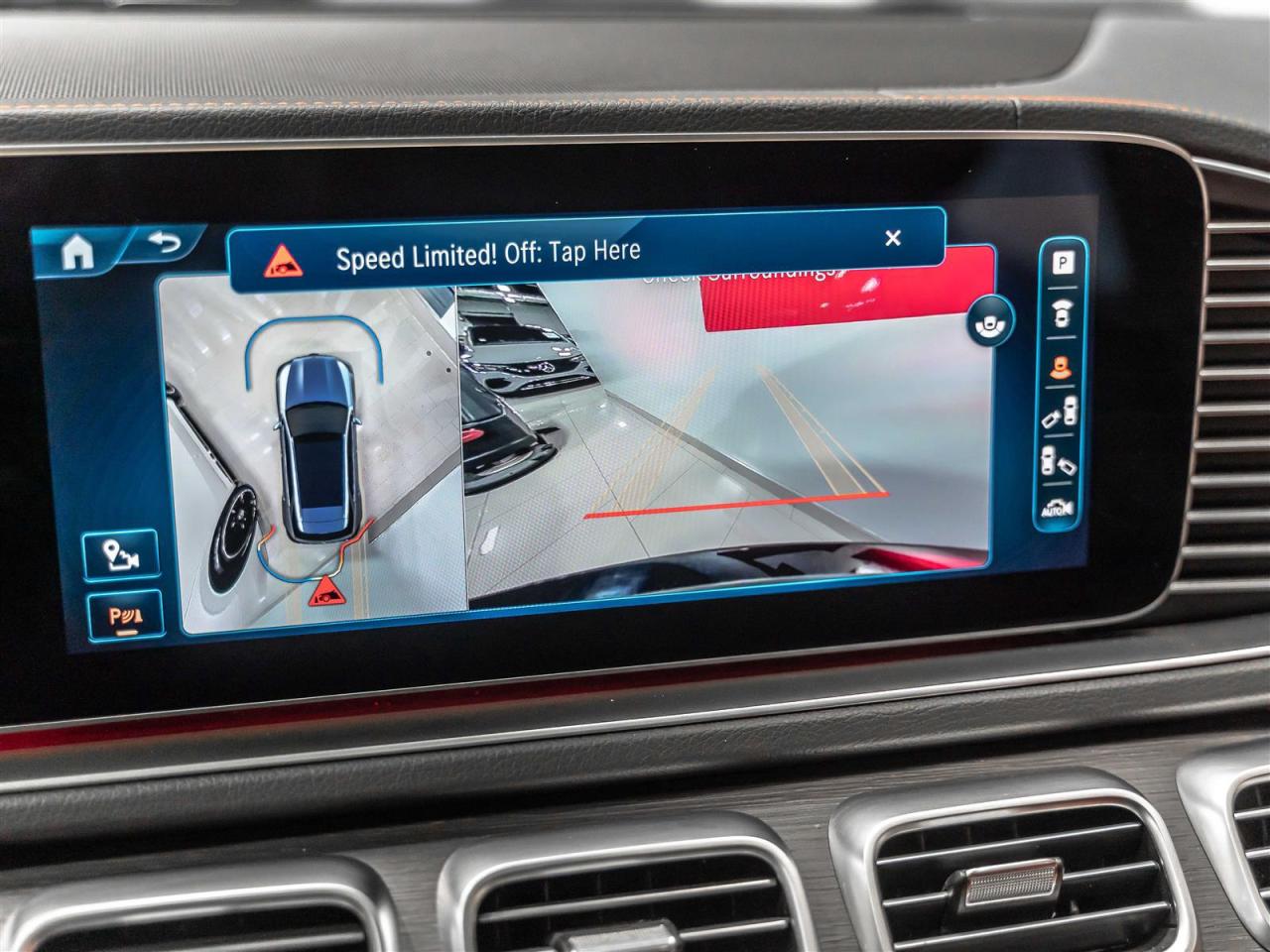 2024 Mercedes-Benz GLE AMG GLE 53|7PASSENGER|INTELLIGENT DRIVE|NIGHT PKG|AMG DRIVE UNIT Photo