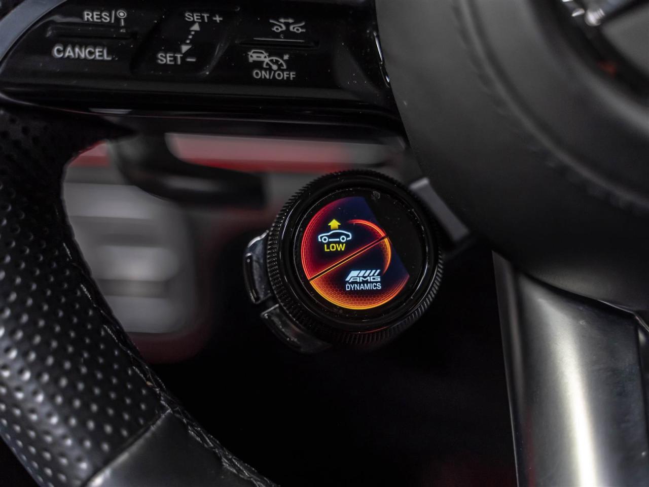 2024 Mercedes-Benz GLE AMG GLE 53|7PASSENGER|INTELLIGENT DRIVE|NIGHT PKG|AMG DRIVE UNIT Photo