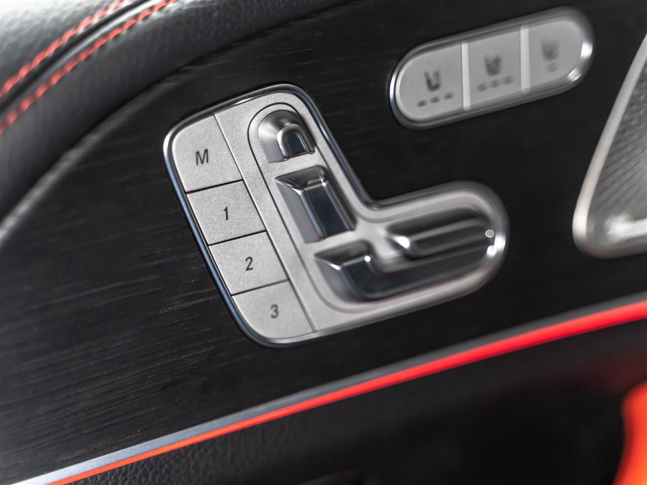 2024 Mercedes-Benz GLE AMG GLE 53|7PASSENGER|INTELLIGENT DRIVE|NIGHT PKG|AMG DRIVE UNIT Photo