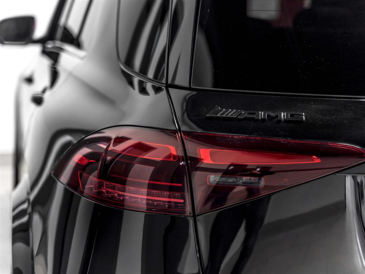 2024 Mercedes-Benz GLE AMG GLE 53|7PASSENGER|INTELLIGENT DRIVE|NIGHT PKG|AMG DRIVE UNIT Photo