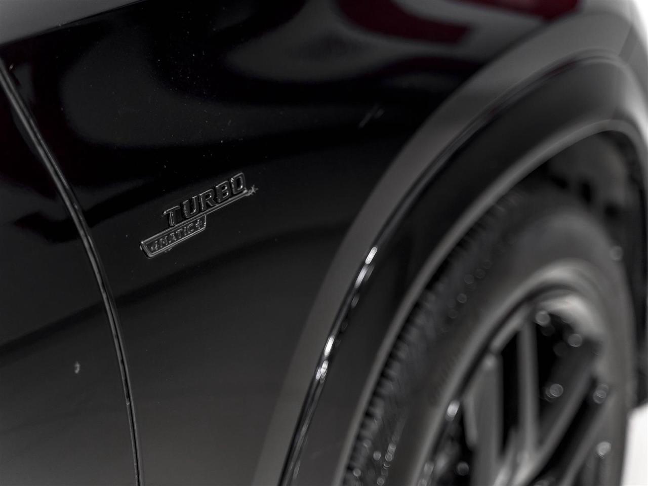 2024 Mercedes-Benz GLE AMG GLE 53|7PASSENGER|INTELLIGENT DRIVE|NIGHT PKG|AMG DRIVE UNIT Photo