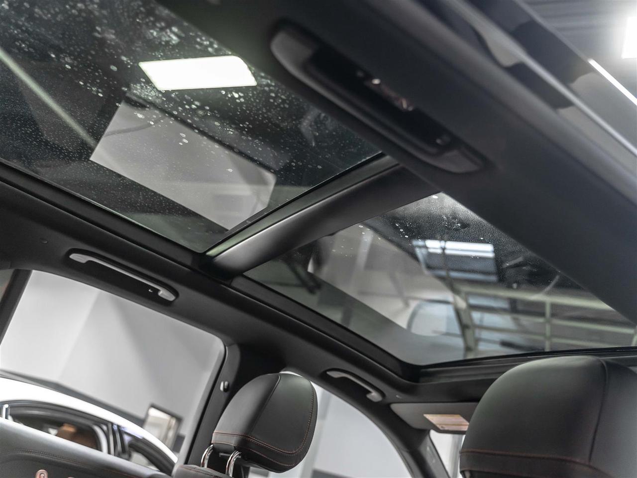 2024 Mercedes-Benz GLE AMG GLE 53|7PASSENGER|INTELLIGENT DRIVE|NIGHT PKG|AMG DRIVE UNIT Photo